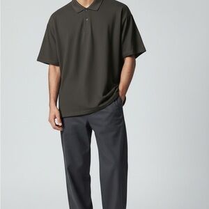Members Mark Mens Favorite soft Polo shirt Size Medium BNWT